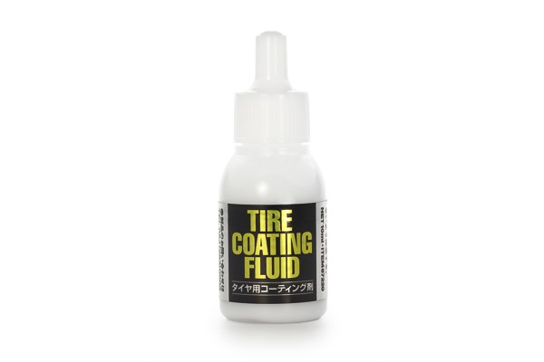 Tire Coating Fluid