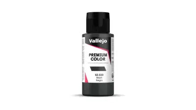 PREMIUM AIRBRUSH BLACK 62020