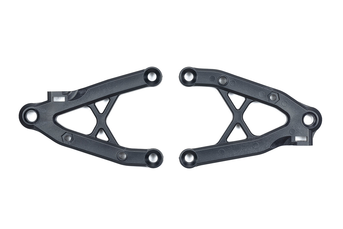 TRF421 D Parts (Suspension Arms)