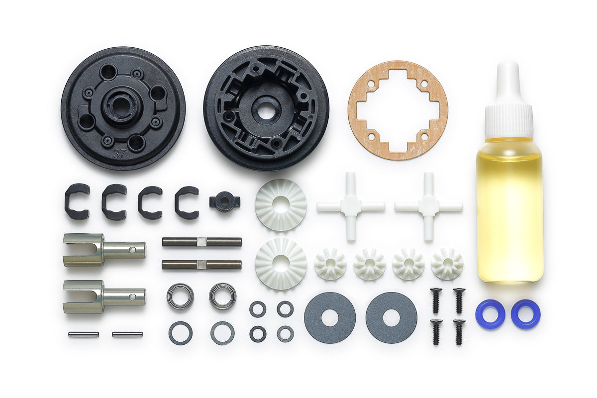 TRF421 Gear Differential Unit Set