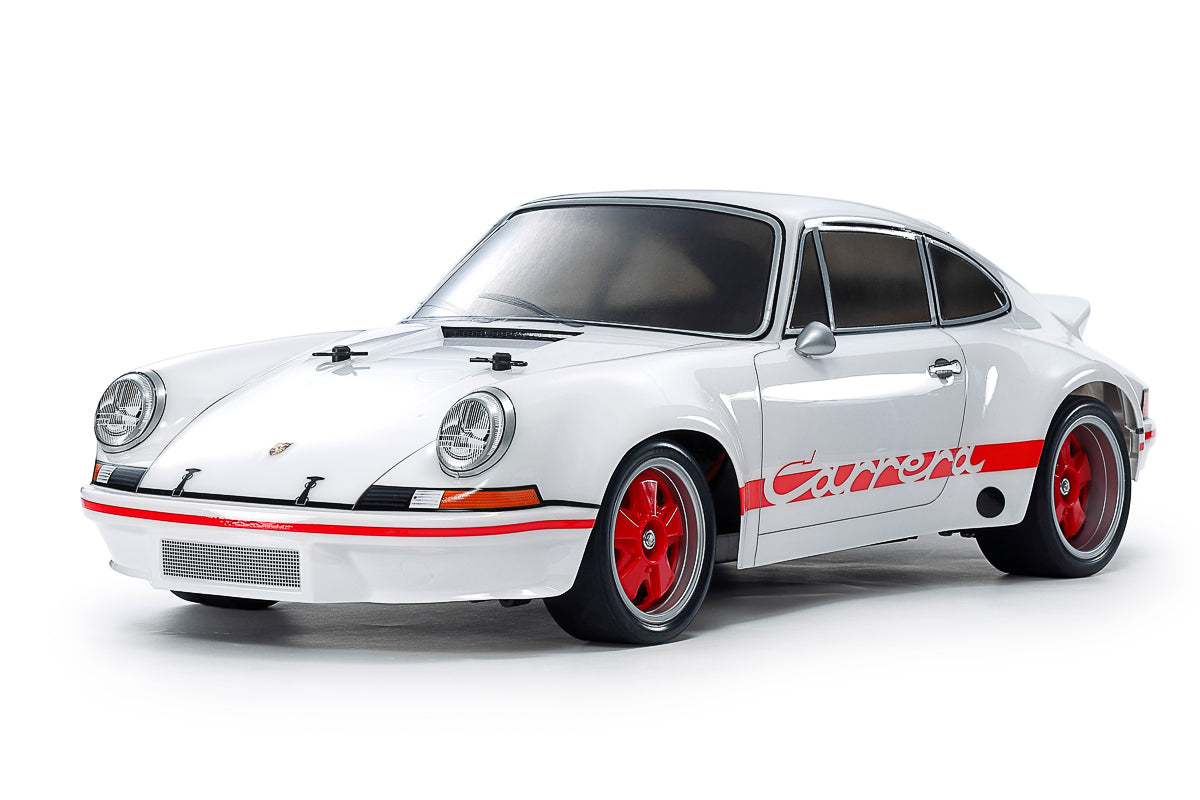 1/10 R/C Porsche 911 Carrera RSR 2.8 (BT-01)