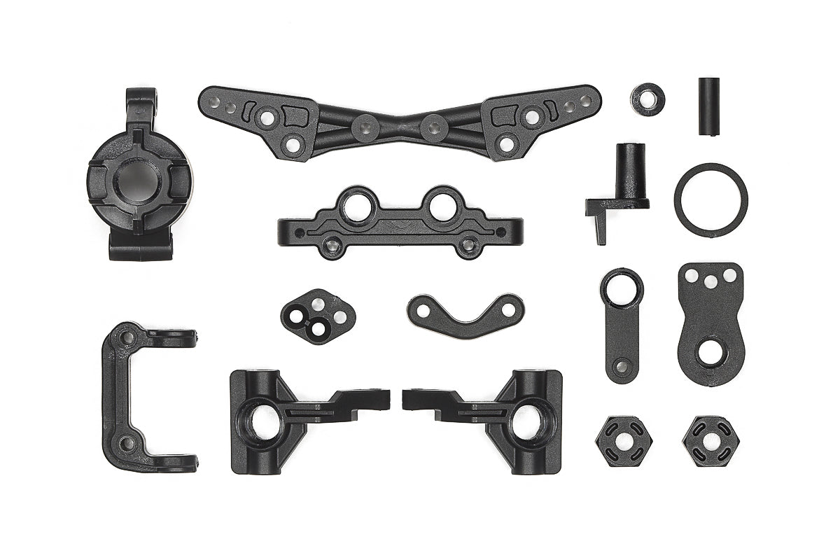 DT-04 B Parts (Uprights)