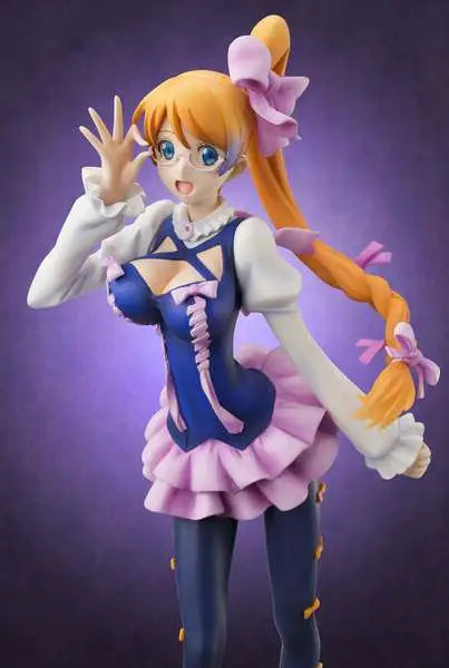 AQUARION EVOL EX MIX STATUE