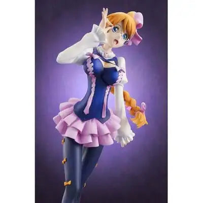 AQUARION EVOL EX MIX STATUE