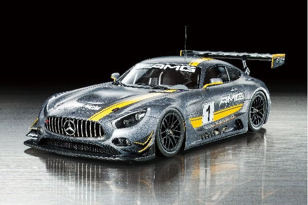 1/24 Mercedes-AMG GT3