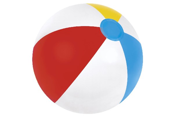 Bestway 61cm Beach Ball