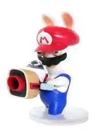 MRKB RABBID MARIO FIG