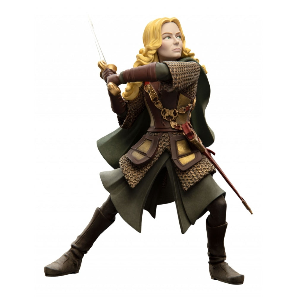 Weta Workshop The Lord of the Rings - Eowyn Figure Mini Epic
