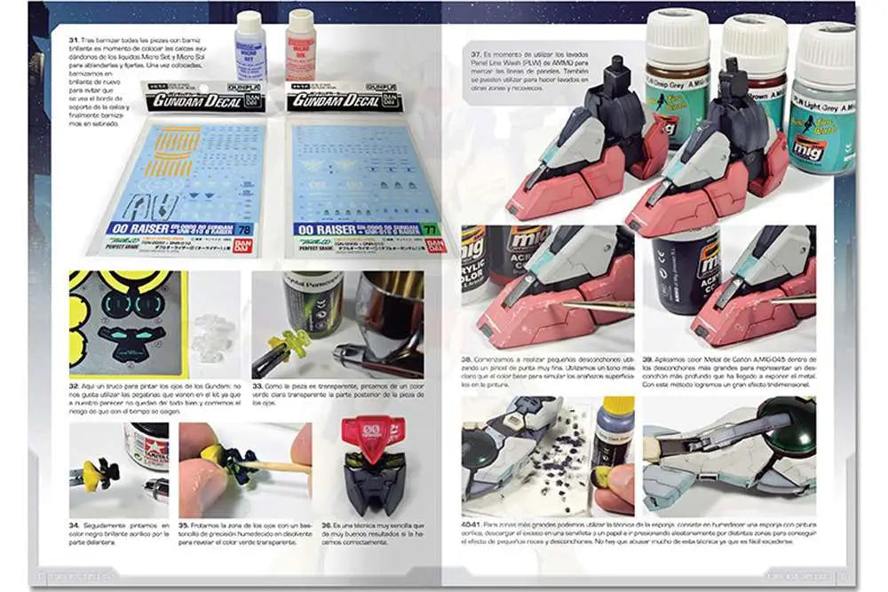 IN COMBAT VOL.2 - MECHA BATTLEGROUNDS EN