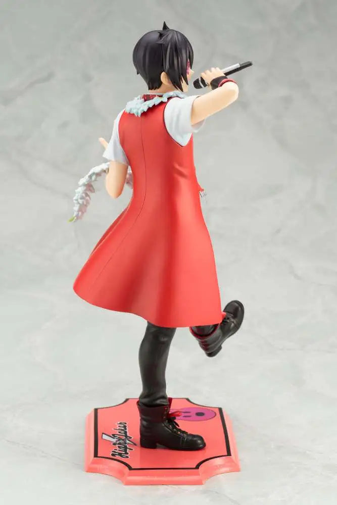 SHIKI ISEYA ARTFX J STATUE