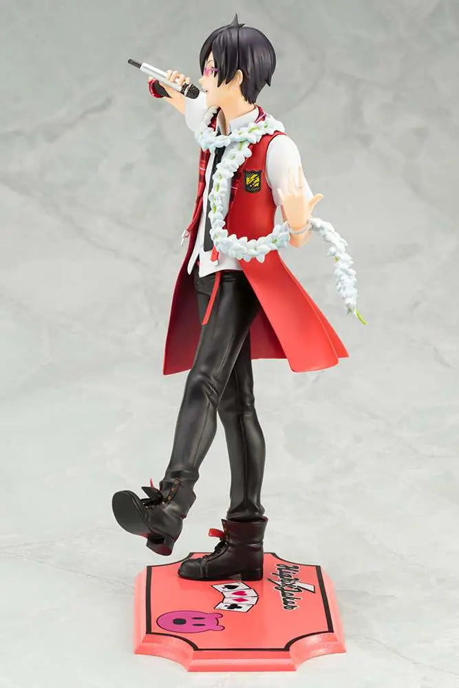 SHIKI ISEYA ARTFX J STATUE