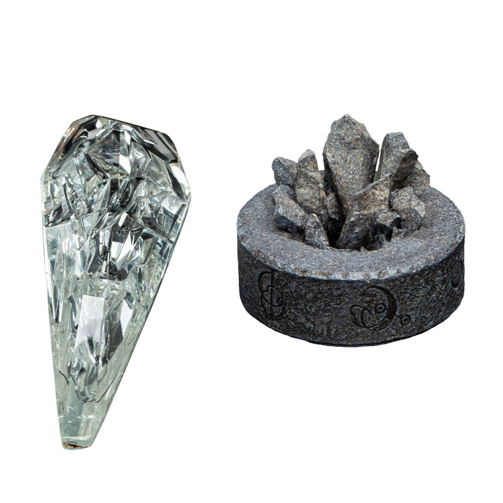 Weta Workshop The Dark Crystal (1982) - The Crystal Shard Prop Replica 1:1 Scale