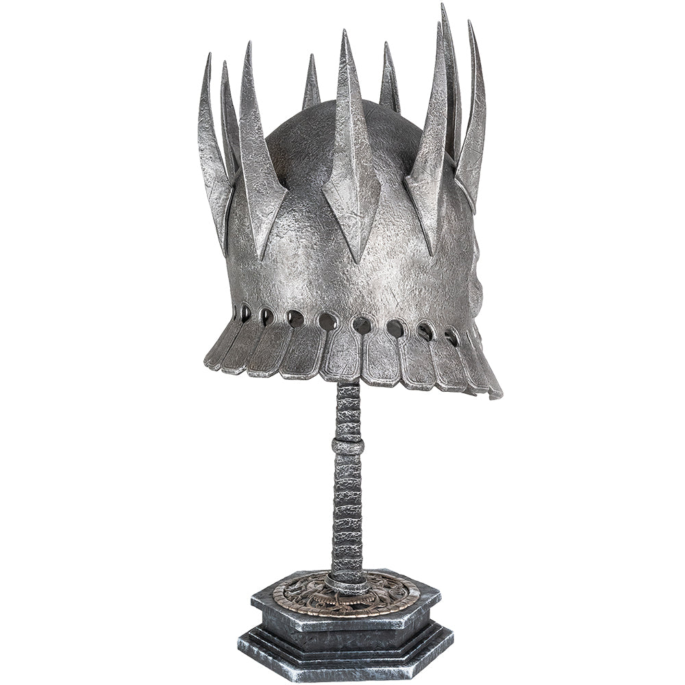 PureArts The Witcher 3: Wild Hunt - Eredin 1/1 Scale Helmet Replica