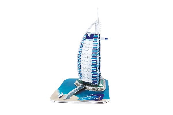 Burj Al Arab