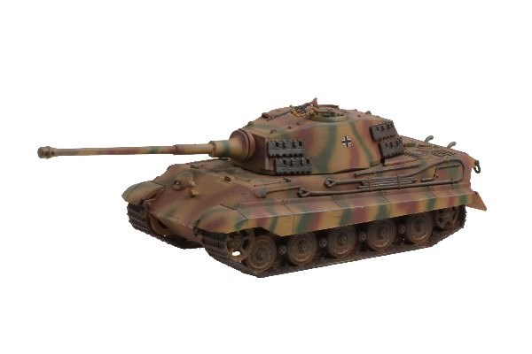 Tiger II Ausf, B