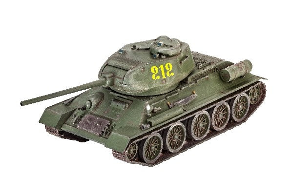 T-34/85