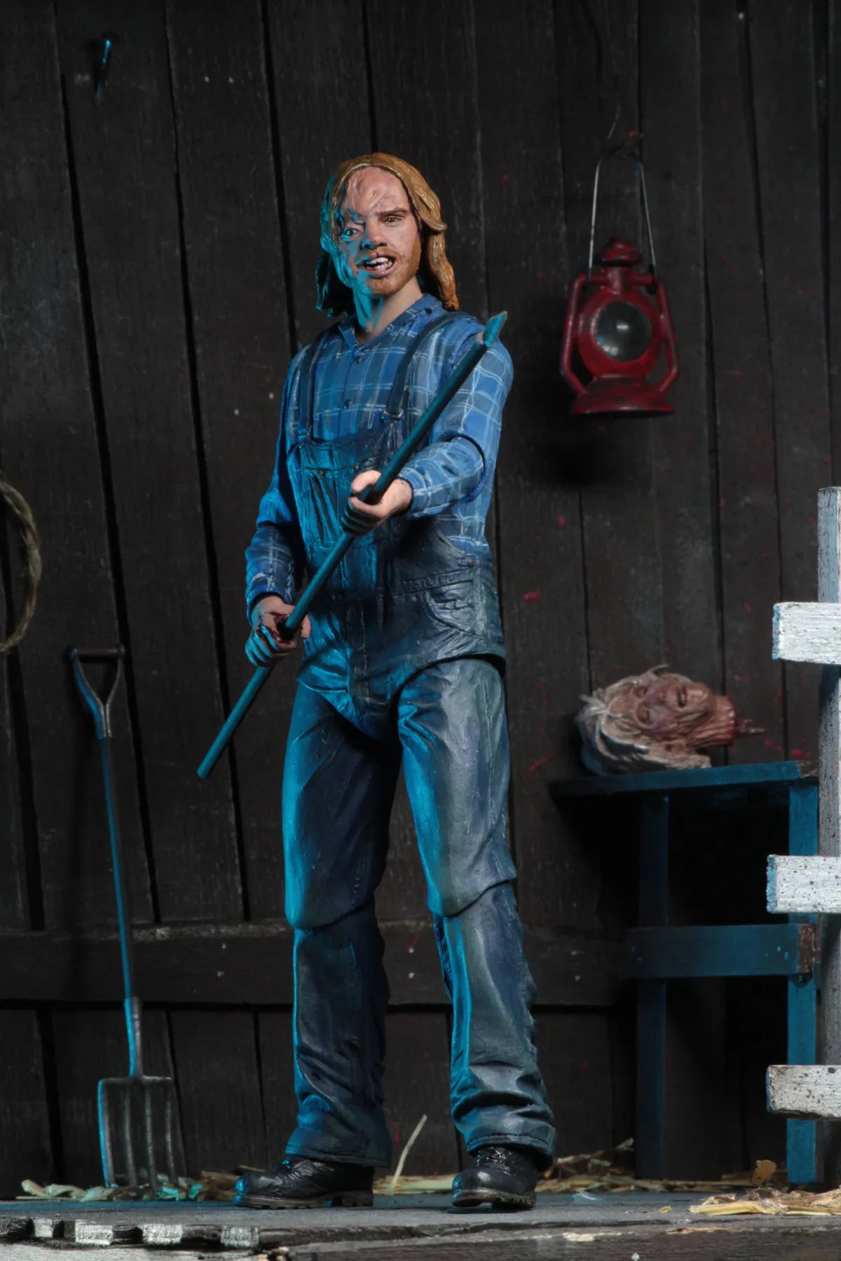 FRIDAY THE 13TH ULTIM JASON PART.2