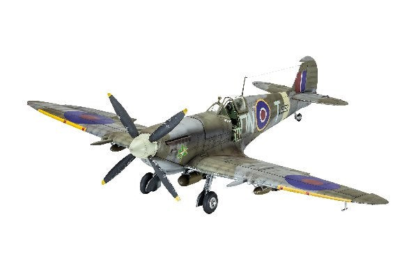 Supermarine Spitfire Mk,IXc