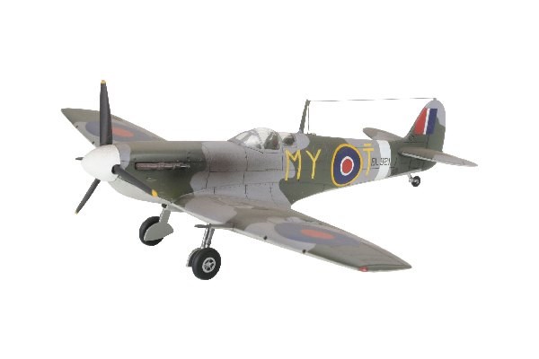 Spitfire Mk,V