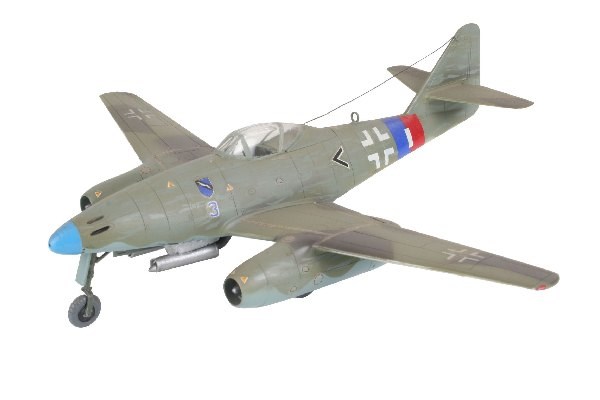 Me 262 A-1a