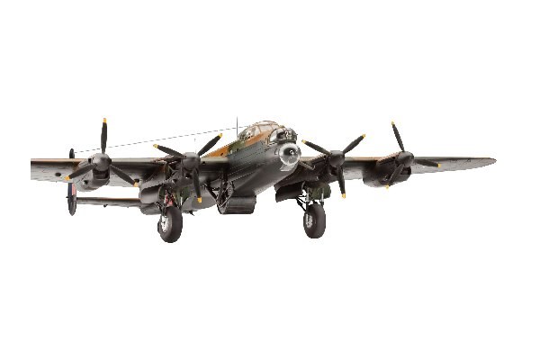 Lancaster B,III 'DAMBUSTERS'