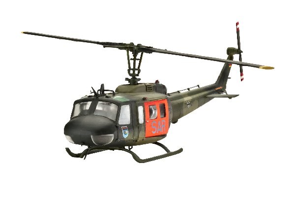 Bell UH-1D 'SAR'