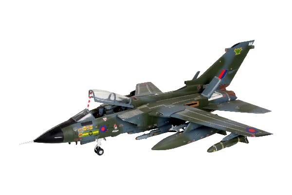 Tornado GR,1 RAF