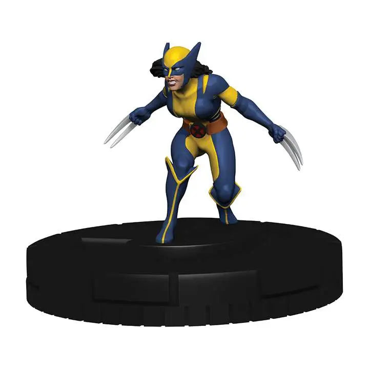 MHC X-MEN XAVIER SCHOOL BOOSTER BRICK