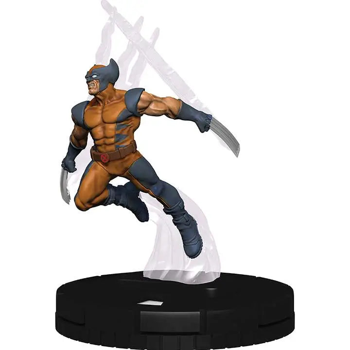 MHC X-MEN XAVIER SCHOOL BOOSTER BRICK