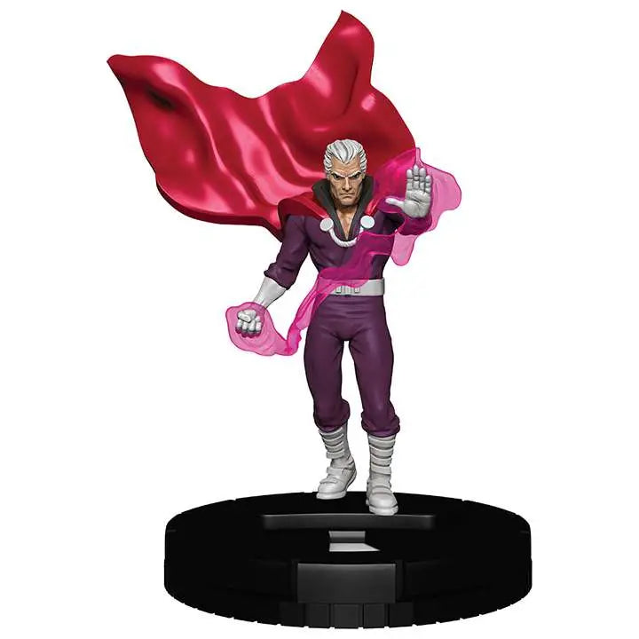 MHC X-MEN XAVIER SCHOOL BOOSTER BRICK