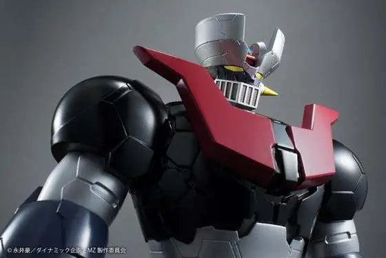 MAZINGER Z INFINITY JUMBO SOFT VINYL FIG