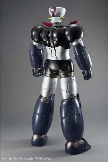 MAZINGER Z INFINITY JUMBO SOFT VINYL FIG