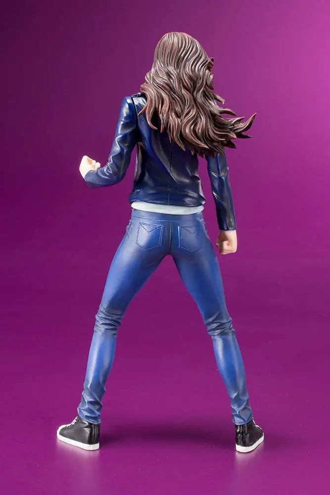 THE DEFENDERS S. JESSICA JONES ARTFX ST