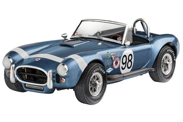 1:25 AC Cobra 289