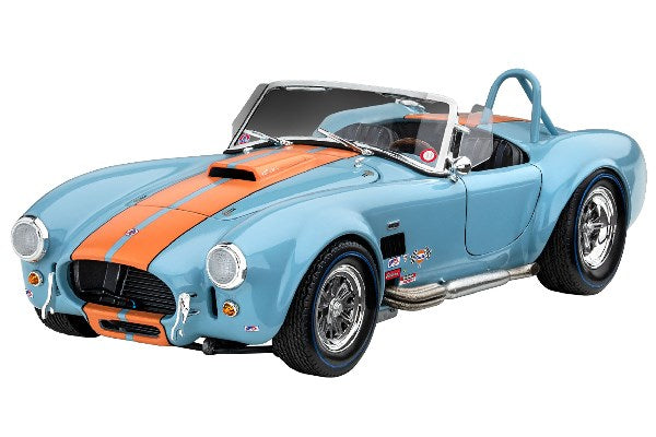 65 Shelby Cobra 427