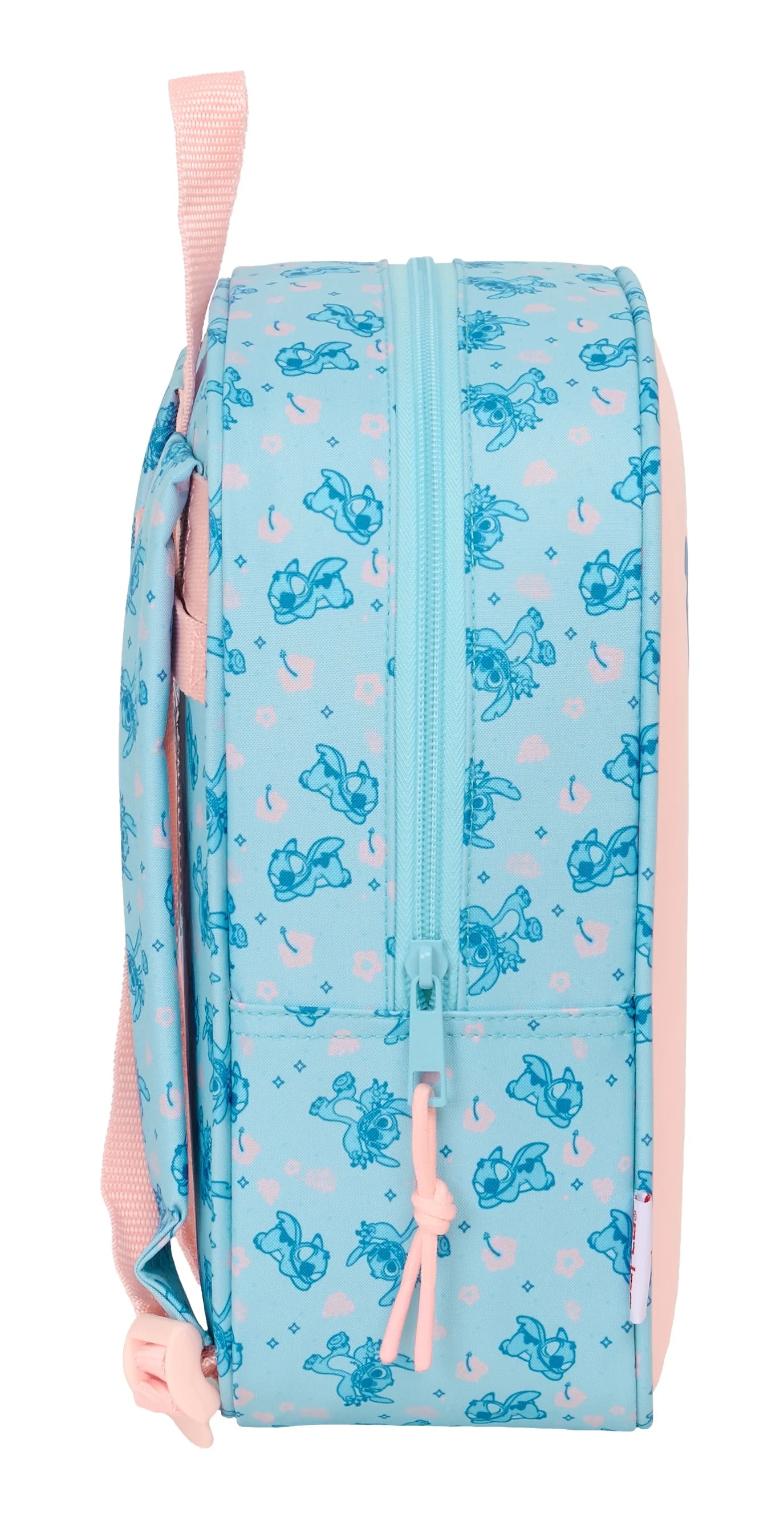 STITCH & ANGEL - Sleeping - Backpack '27x22x10cm'