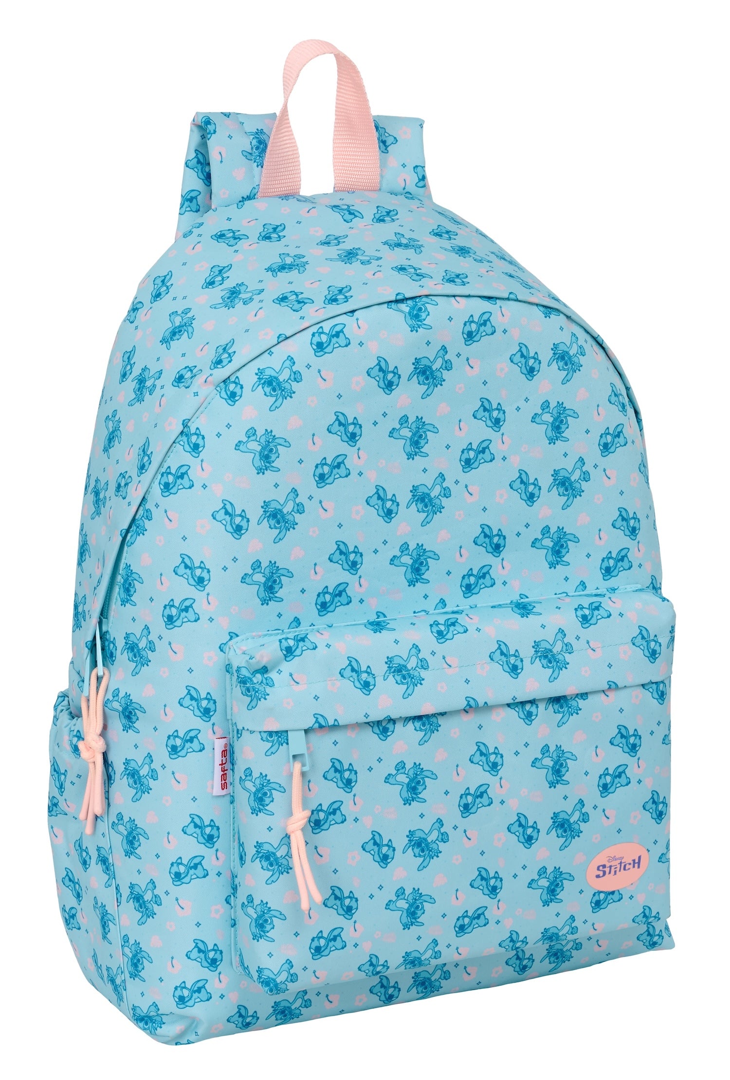 STITCH - Sleeping - Backpack for Laptop 14" - 43x31x13cm