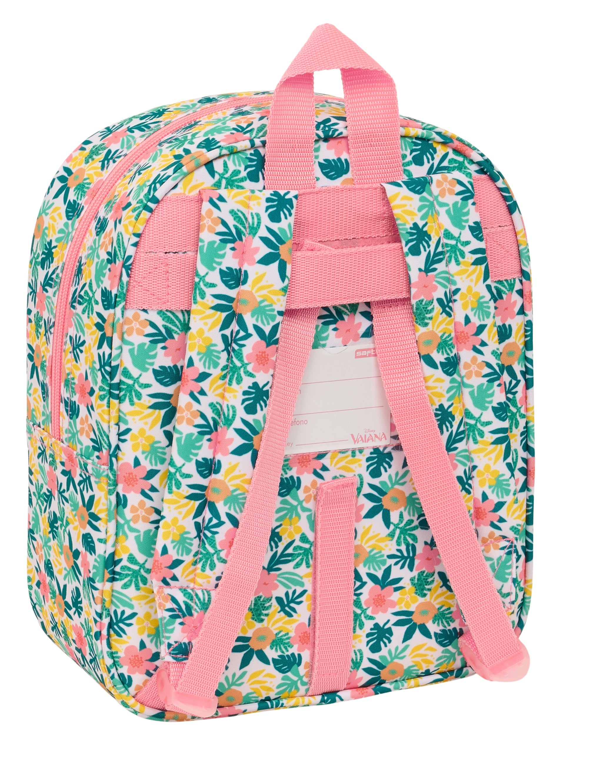 VAIANA - Backpack '27x22x10cm'