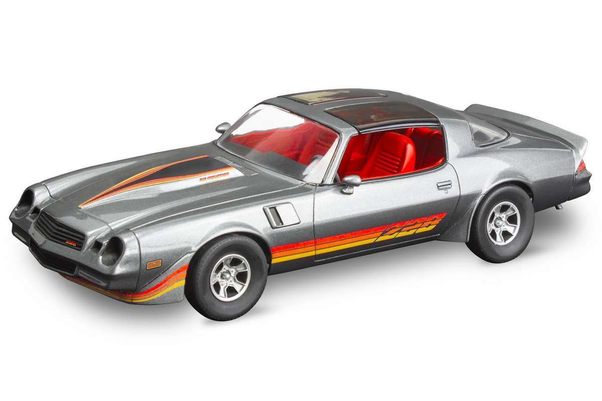 1981 ChevyŪ CamaroT Z28Ū