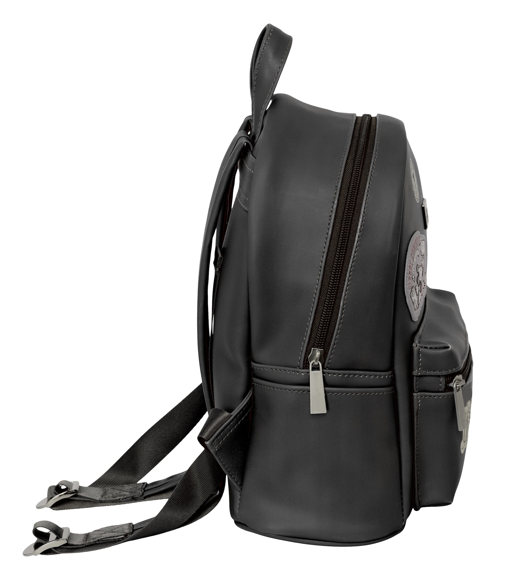 MICKEY - PU Backpack '28x24x12cm'