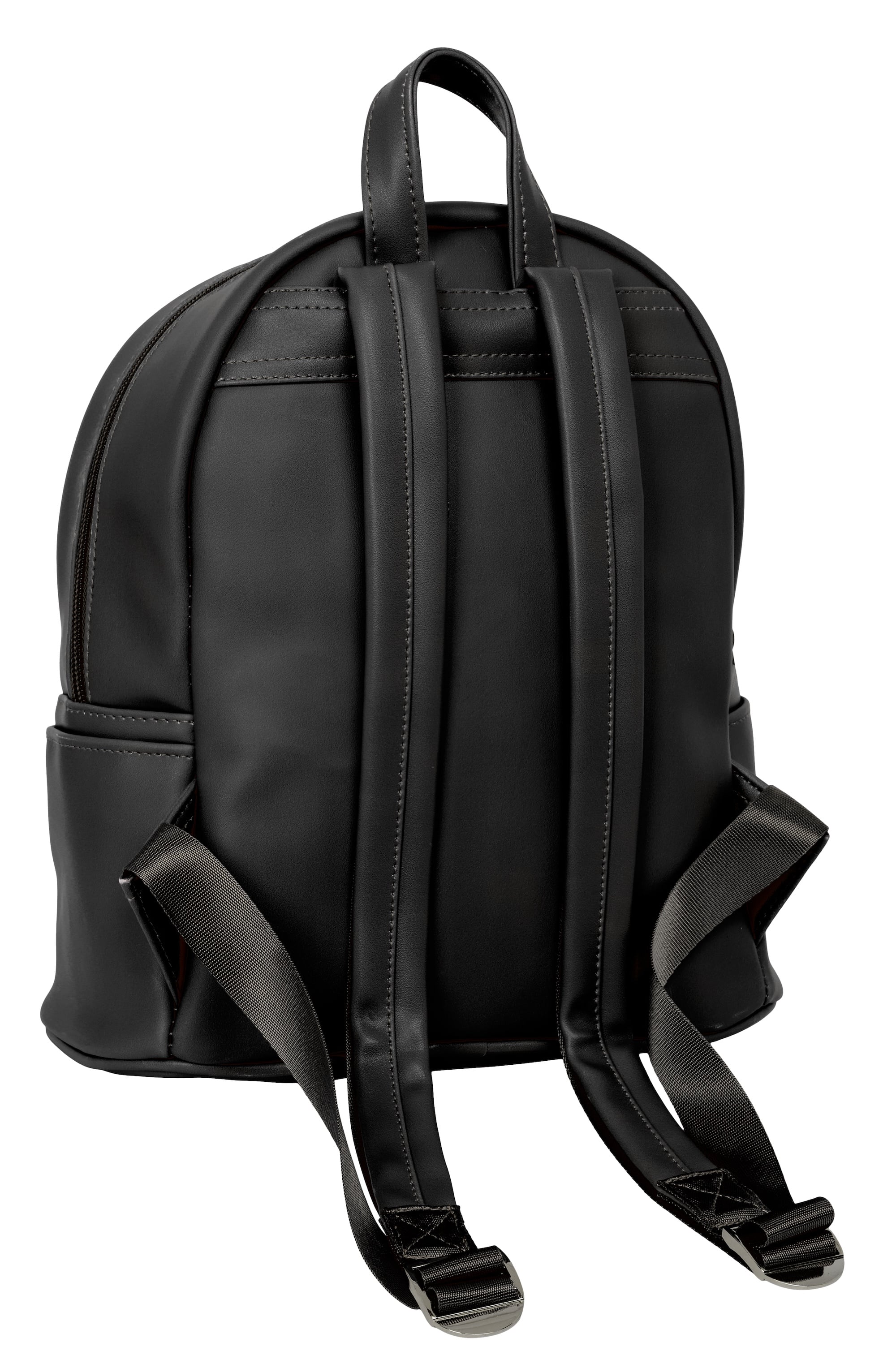 MICKEY - PU Backpack '28x24x12cm'