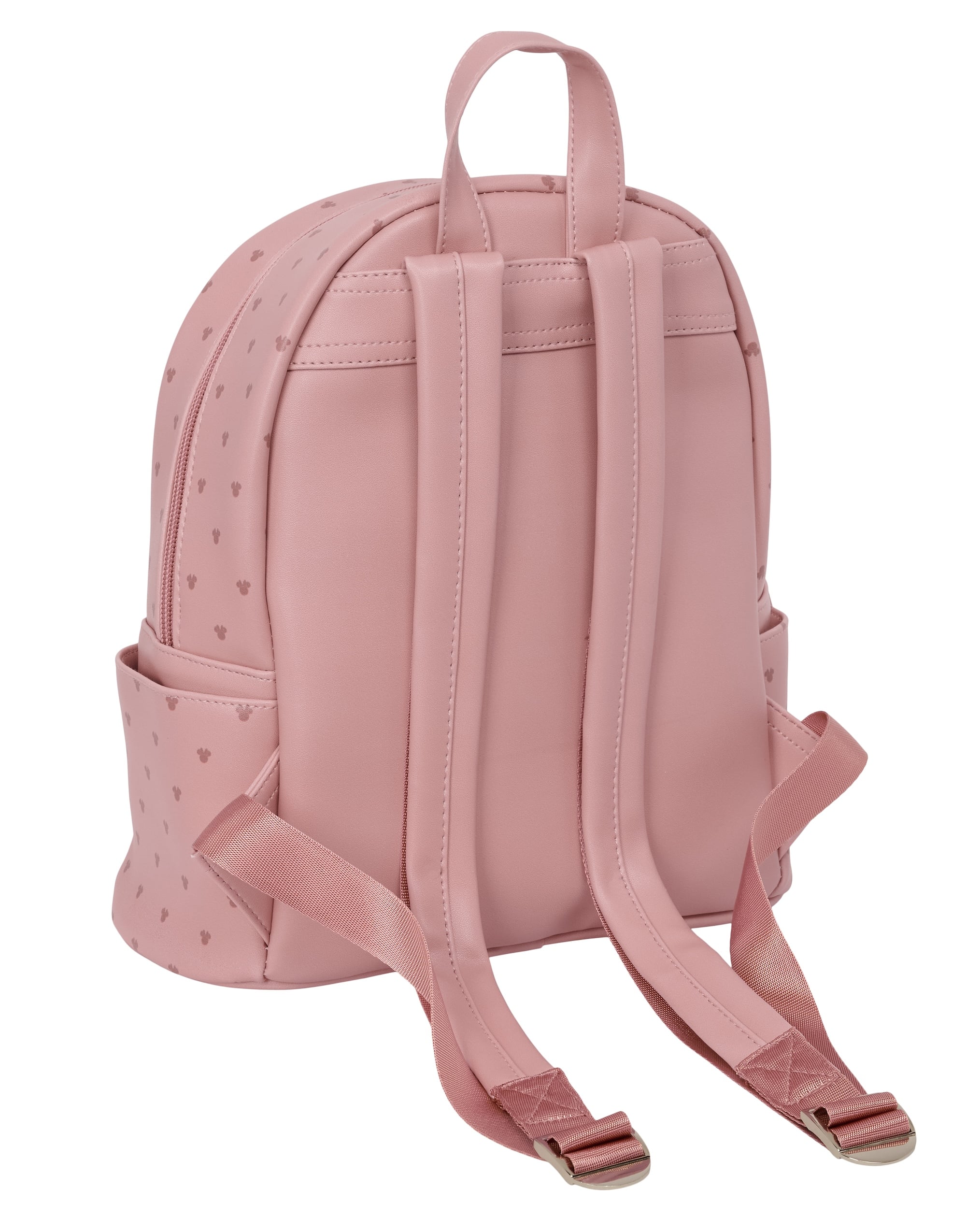 MINNIE - PU Backpack '28x24x12cm'