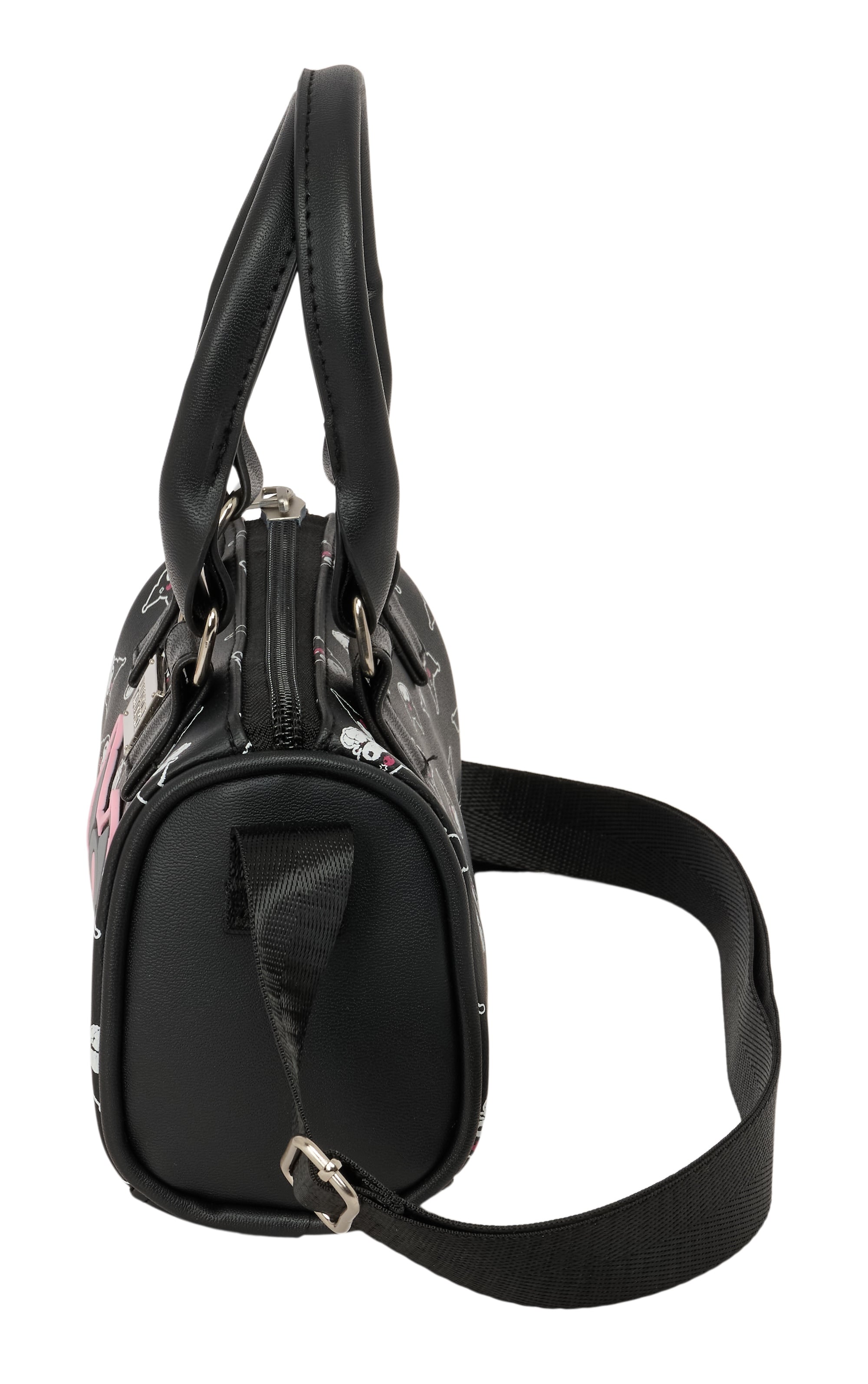 KUROMI - Mini HandBag '16x10x7,5cm'