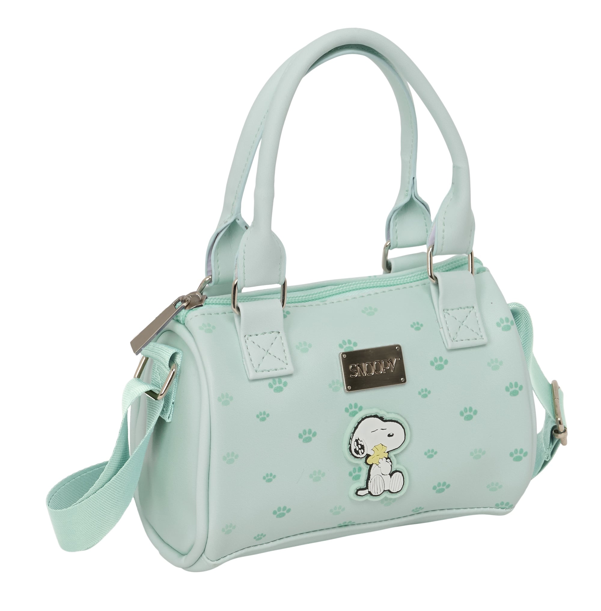 SNOOPY - Mini HandBag '16x10x7,5cm'