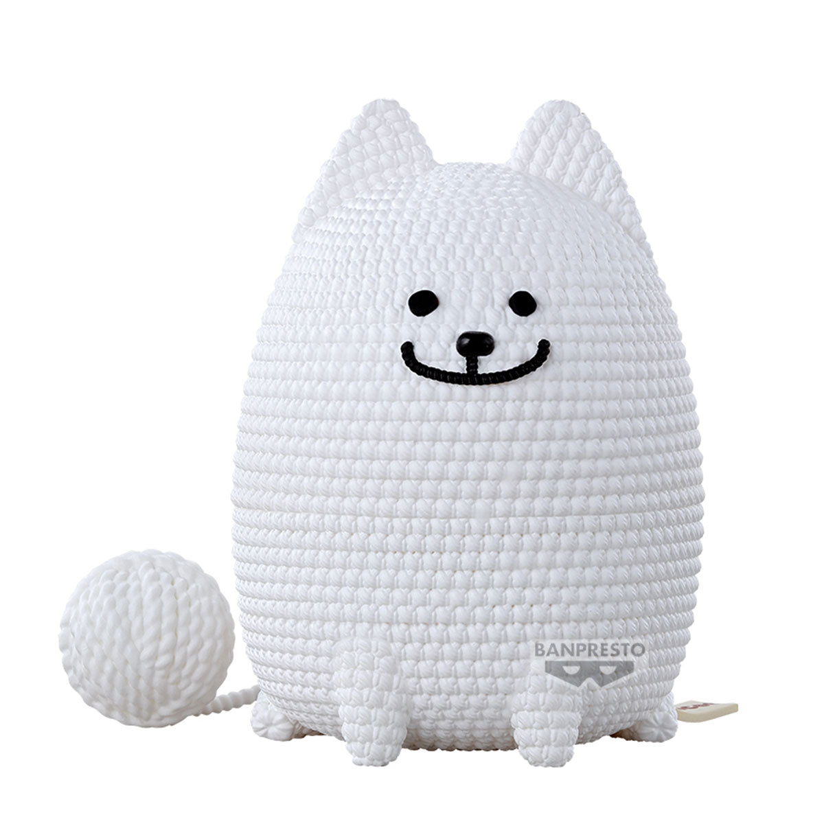 Bandai Undertale - Temmie & Annoying Dog (B:Annoying Dog) Amicot