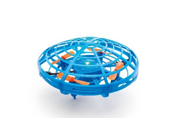 Quadcopter 'MAGIC MOVER' blue