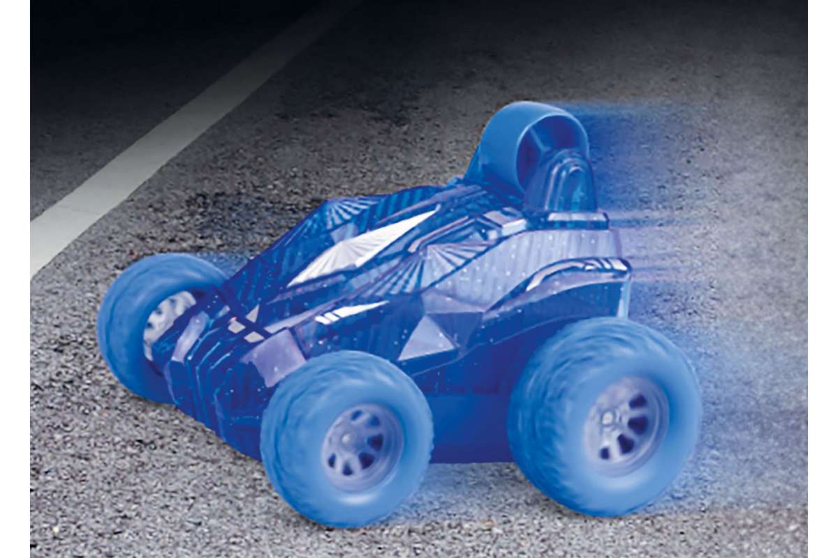 RC Stunt Car 'Disco'