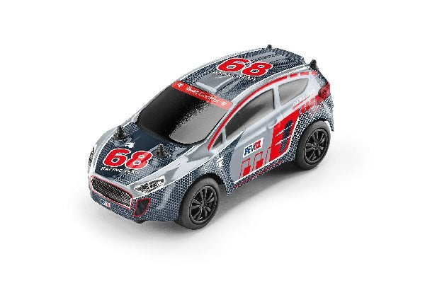 RC Rally Car 'SPEED FIGHTER' 1:28