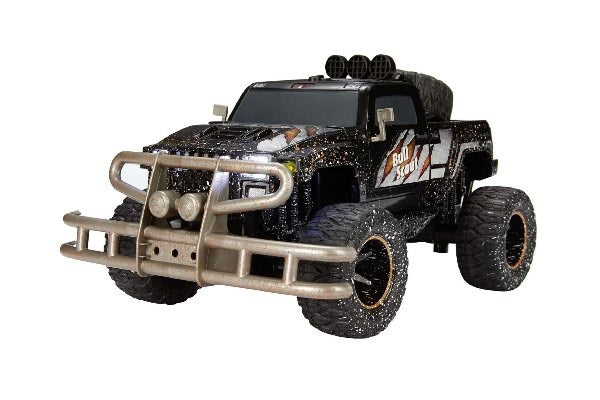 Monster Truck 'BULL SCOUT' 1:10