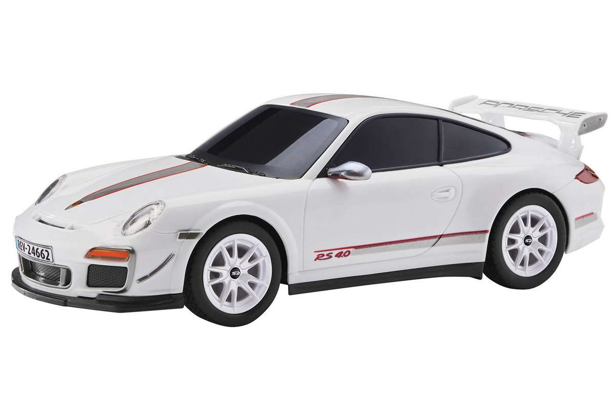 Porsche 911 GT3 RS R/C 1:24